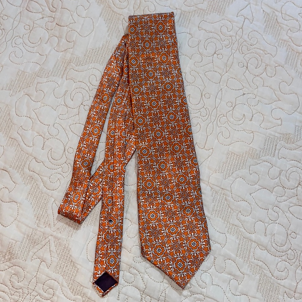 Andrew Scott Tie